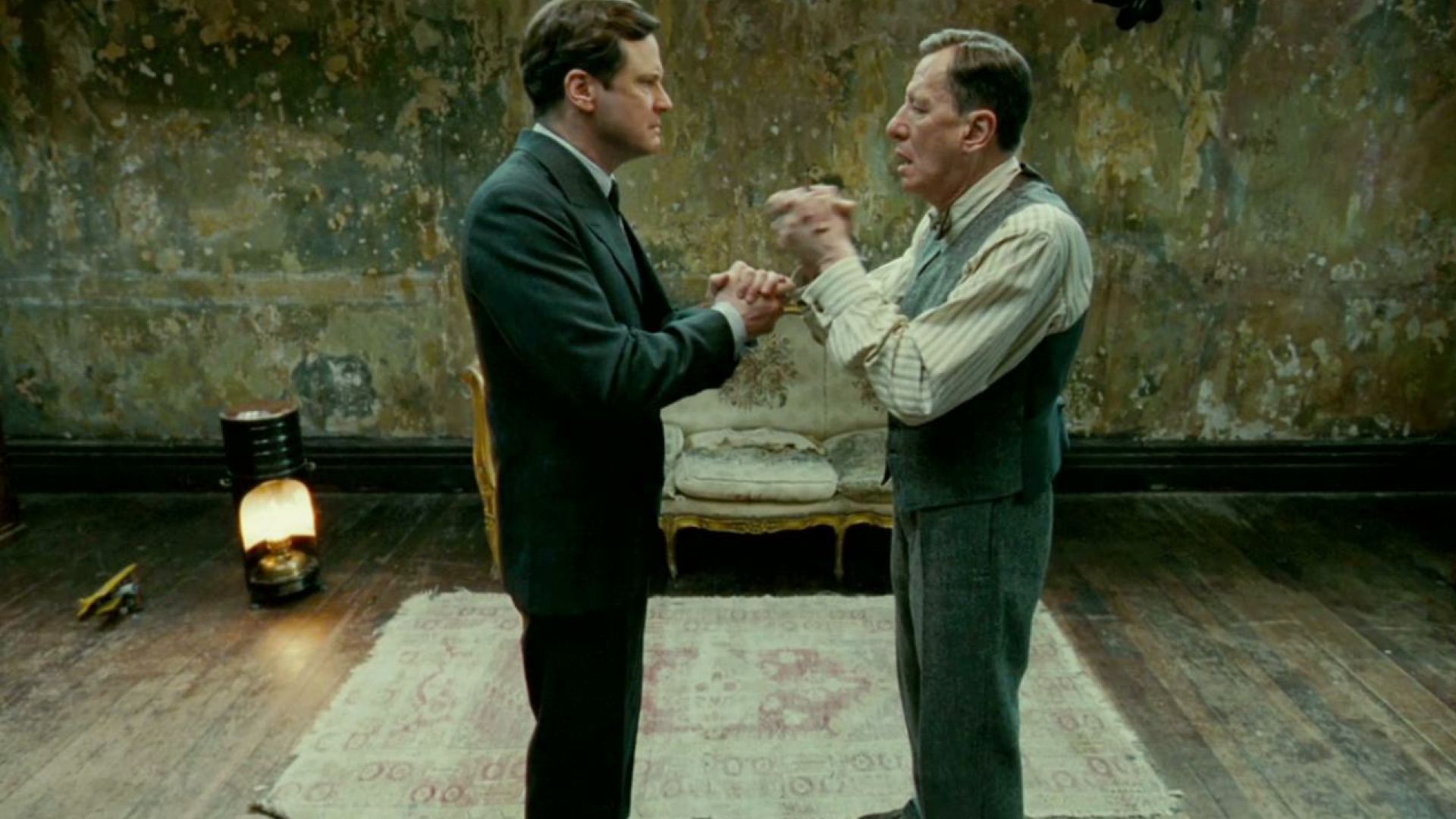 The King&#039;s Speech