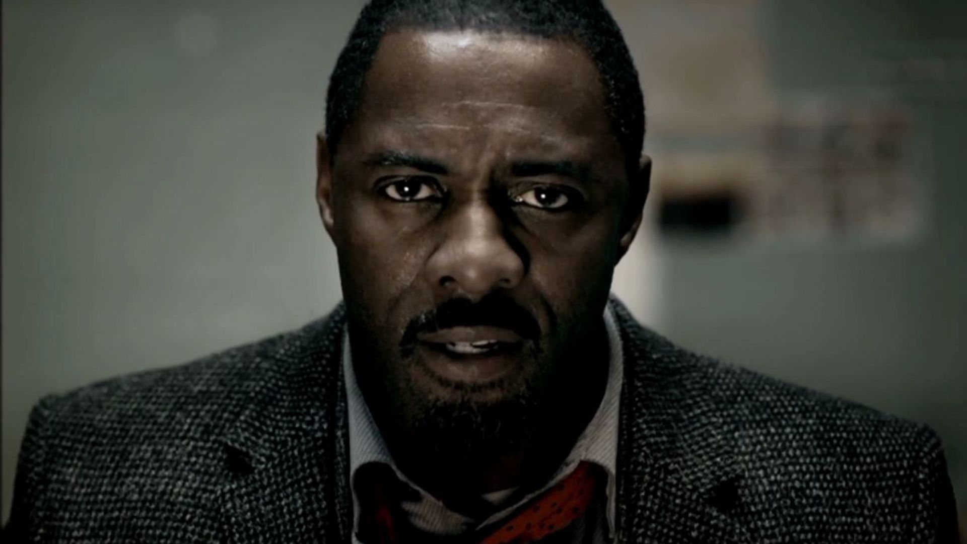 Luther Season 2 Idris Elba