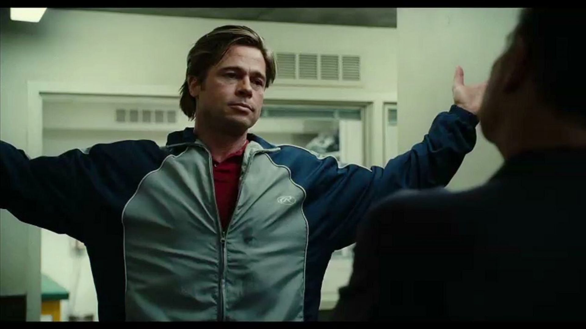 Then there&#039;s fifty feet of crap. And then there&#039;s us. Moneyball