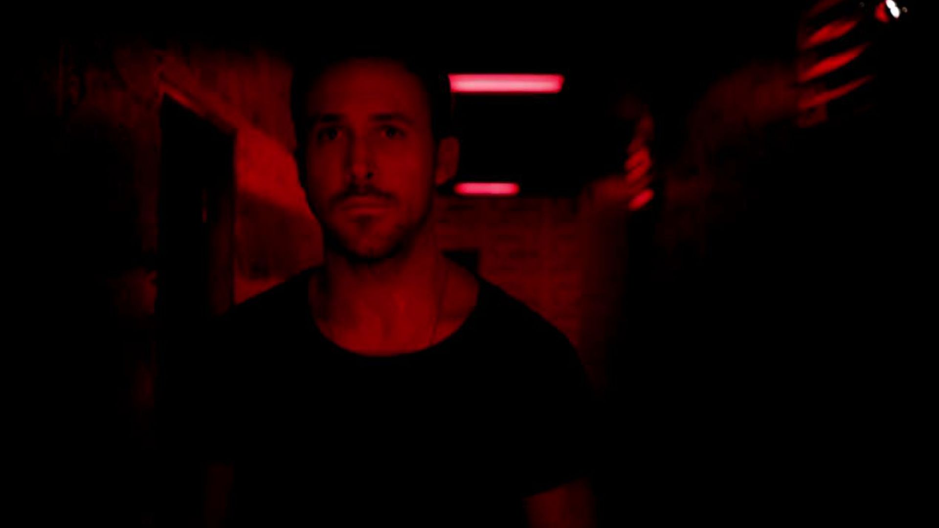Nicolas Winding Refn&#039;s Only God Forgives