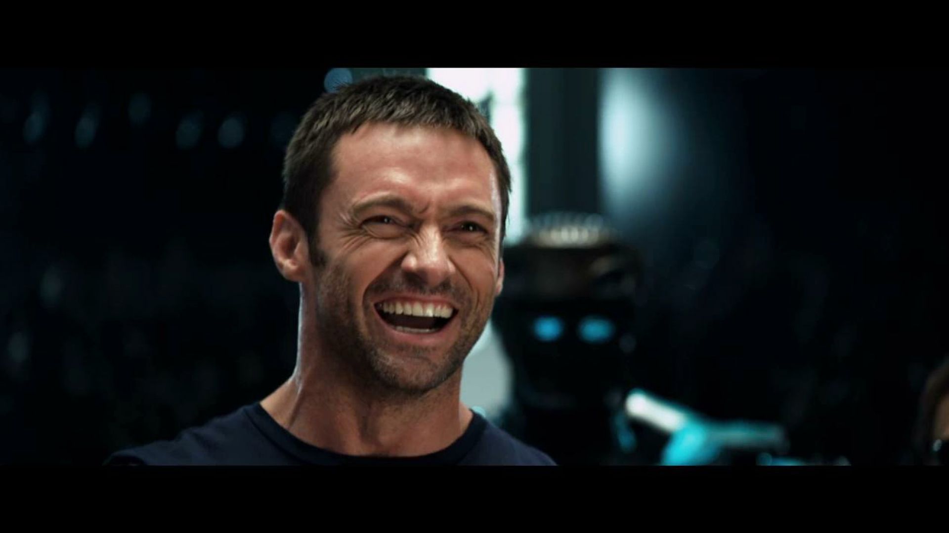 What do you know about robot boxing? Real Steel
