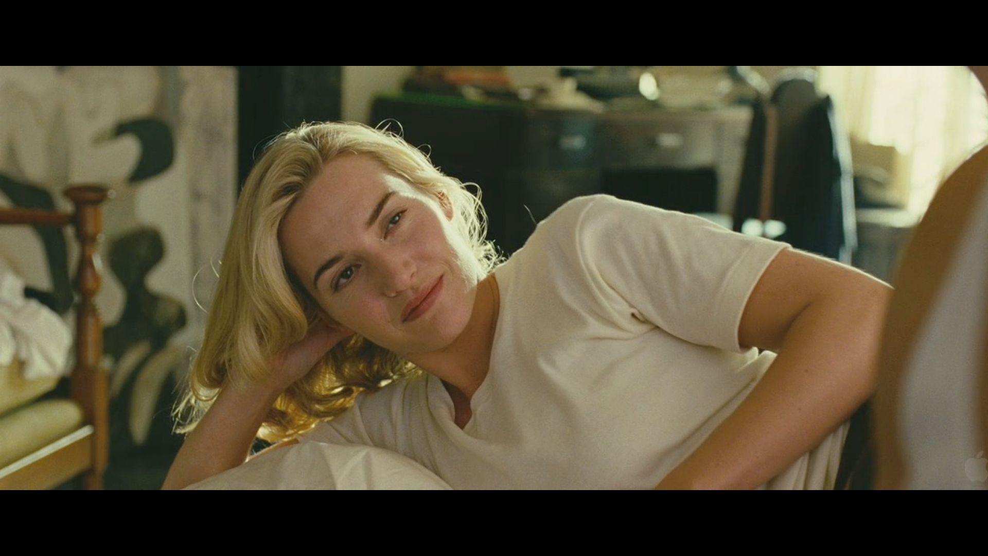 Revolutionary Road Teaser