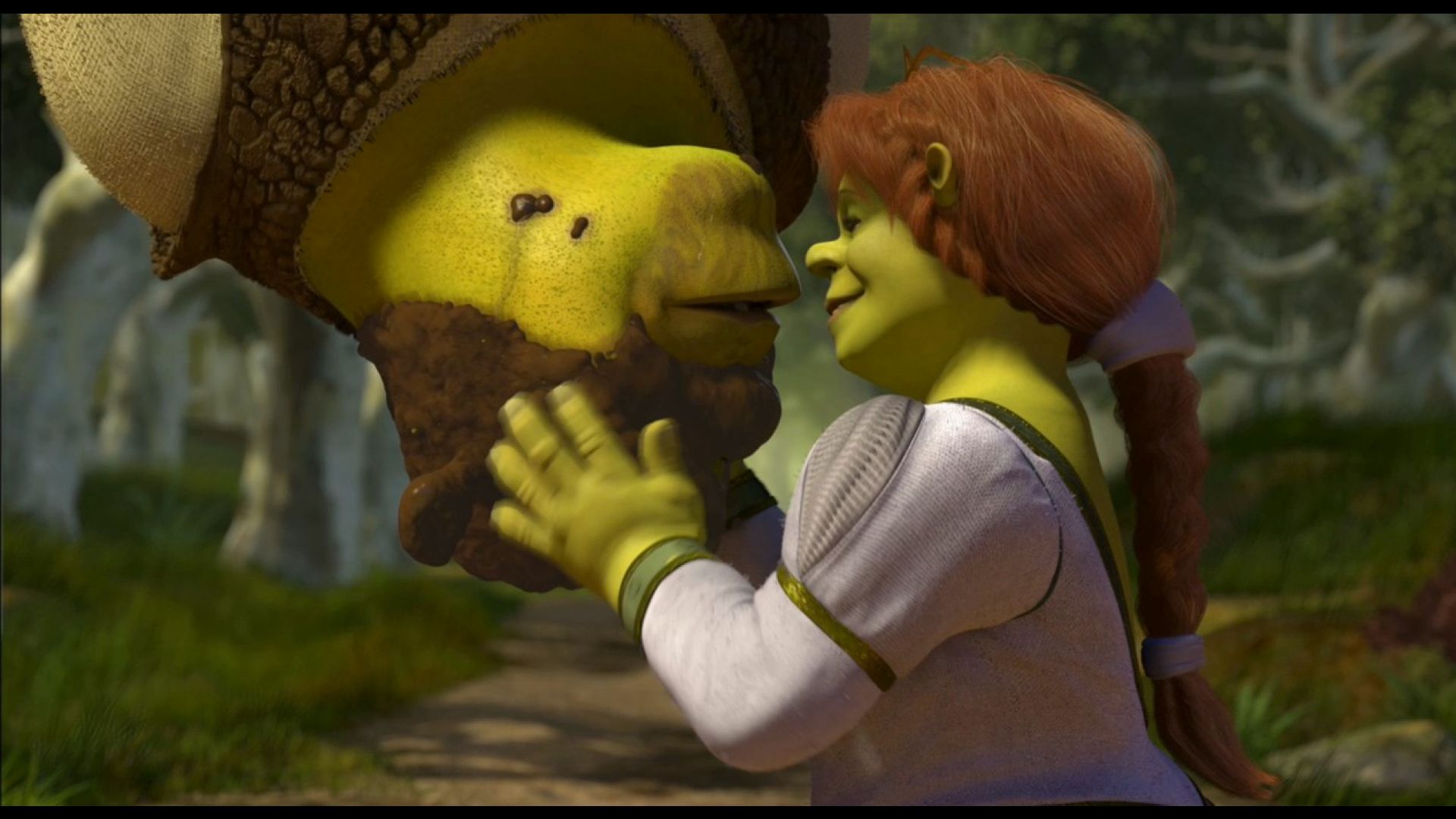 Shrek 2