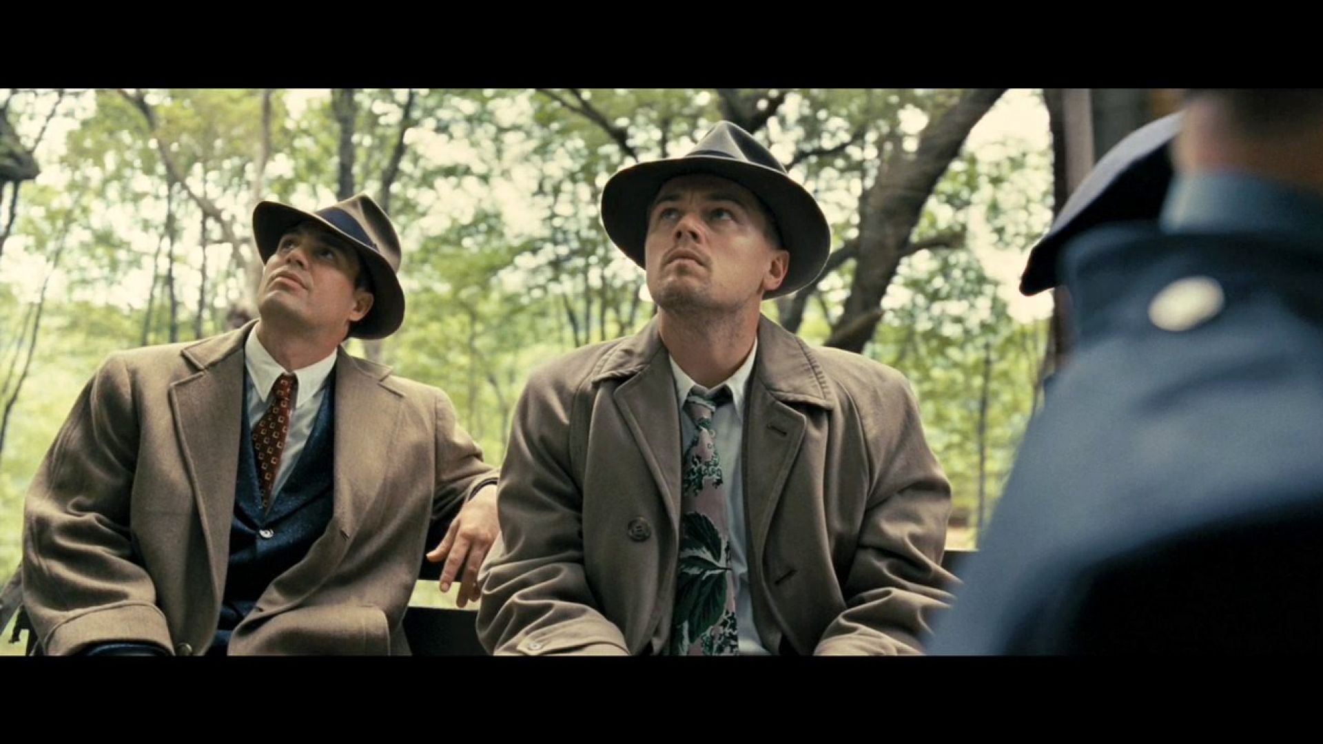 The Shutter Island