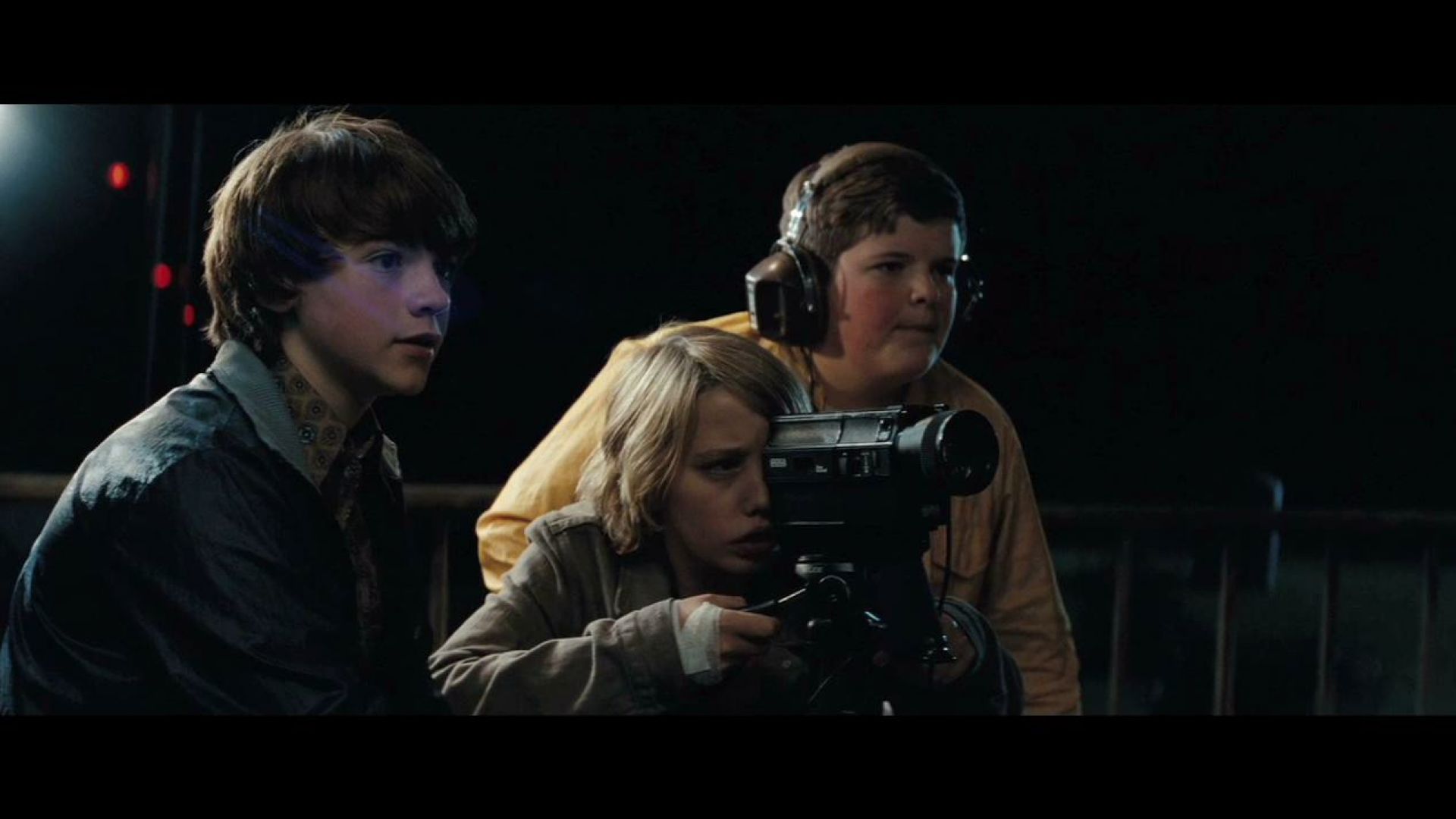 I believe you, Super 8