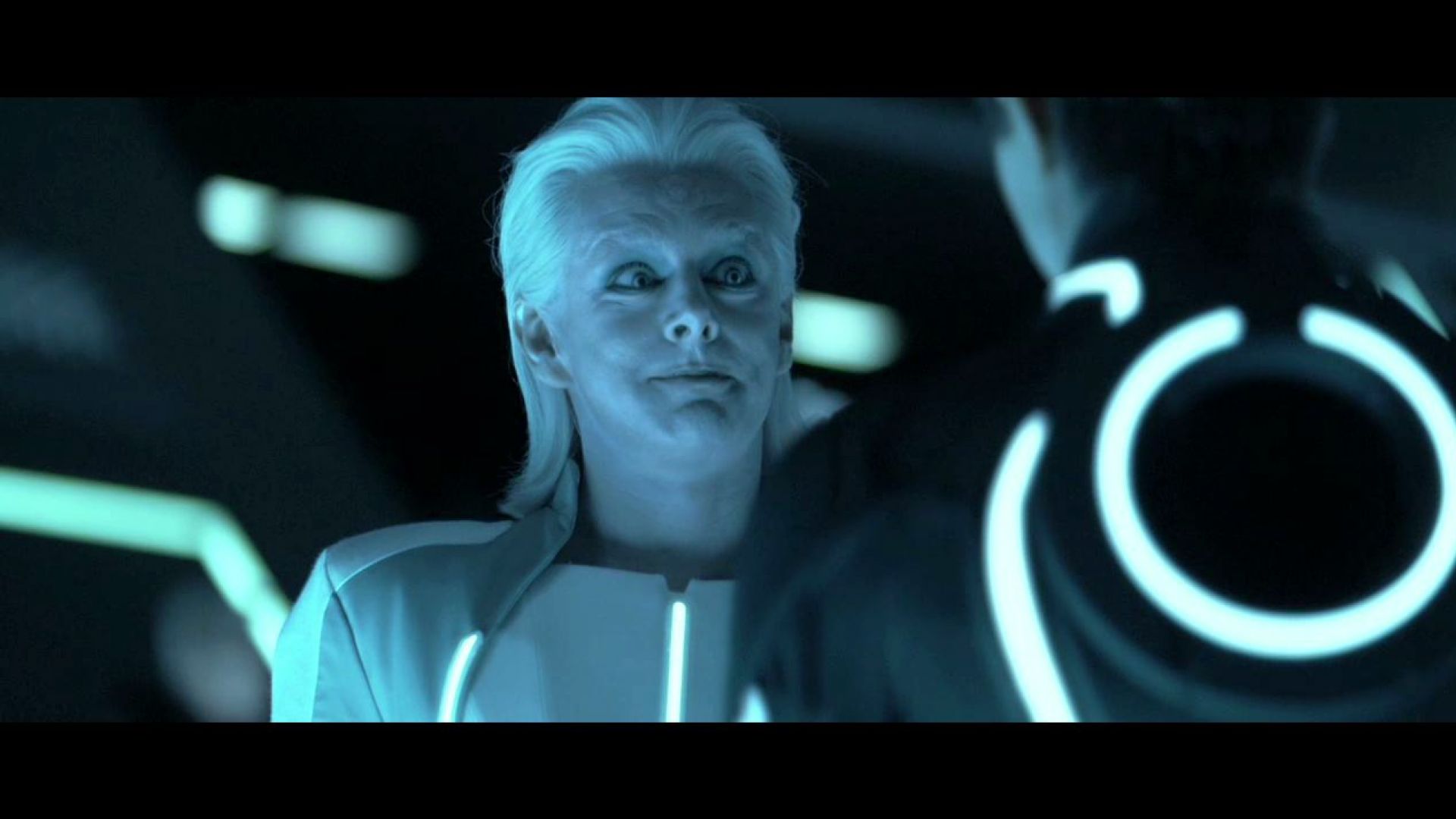 Castor in Tron: Legacy