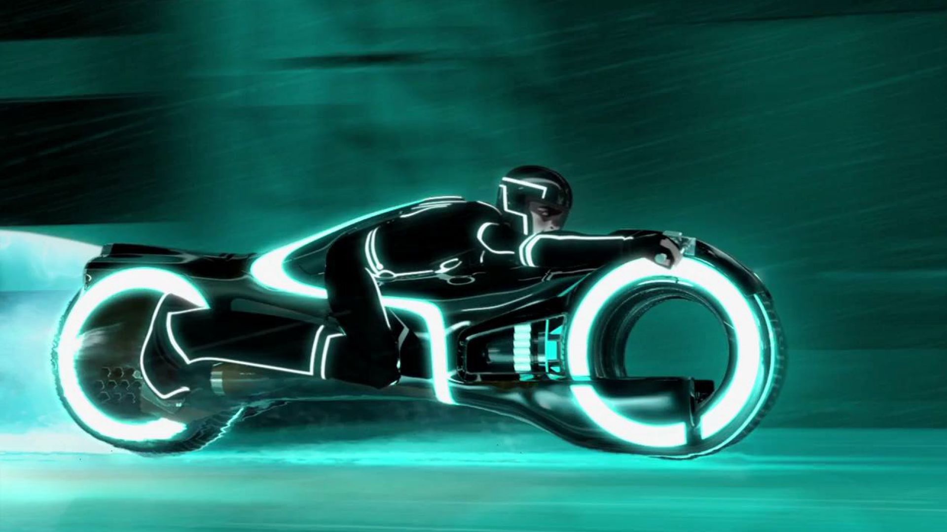 Tron Uprising