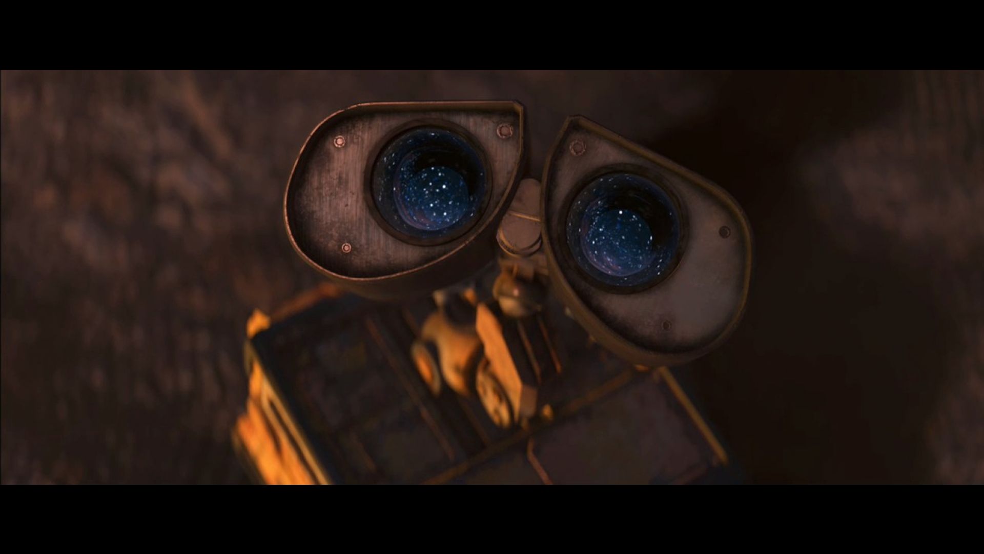 Wall-E