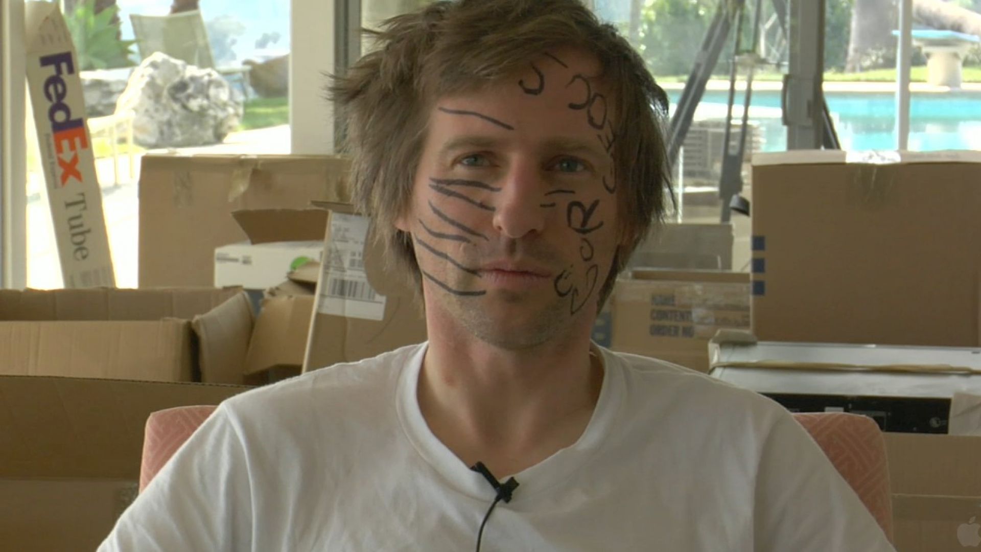 Spike Jonze and the Cast on Where the Wild Things Are