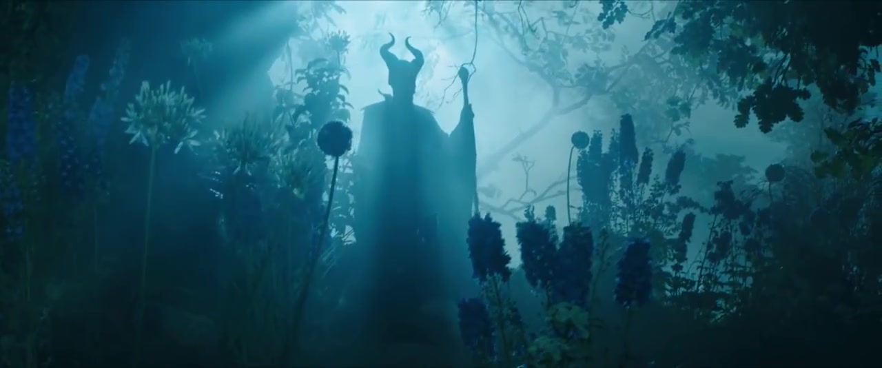 Teaser Trailer: Maleficent - &quot;Wings&quot;