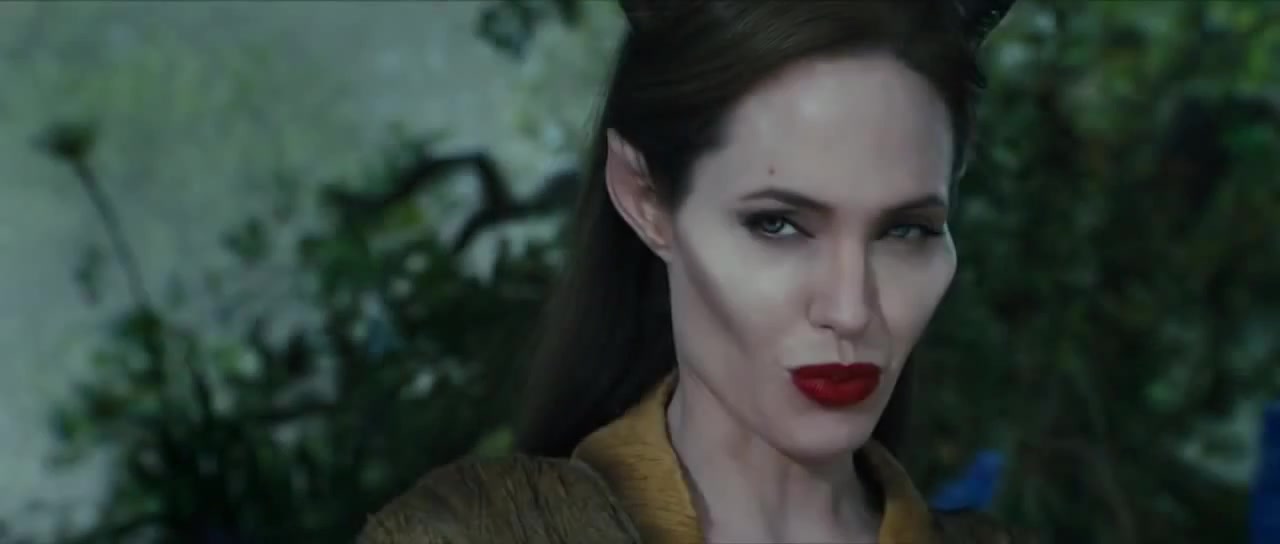Teaser Trailer: Maleficent - &quot;Legacy&quot;