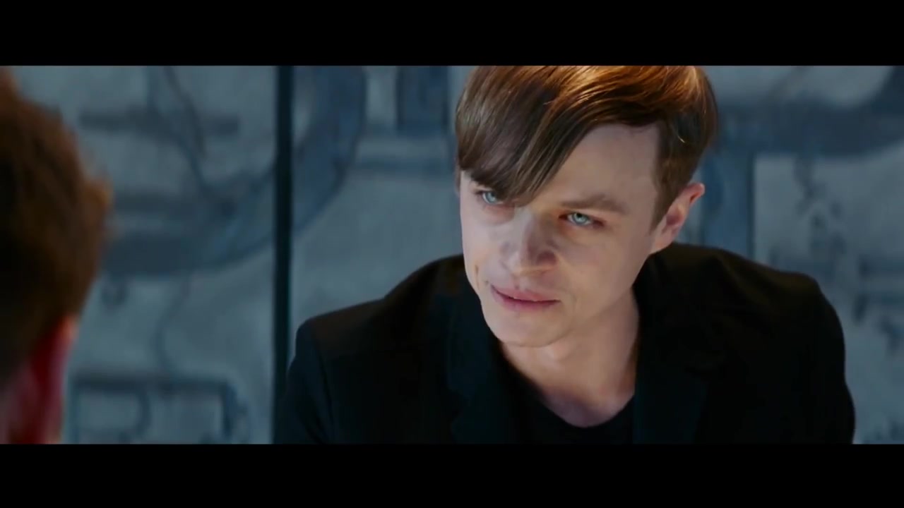 Final Trailer: The Amazing Spider-Man 2