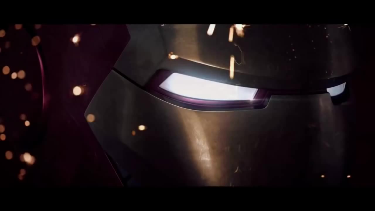 Teaser: The Avengers - The Age of Ultron