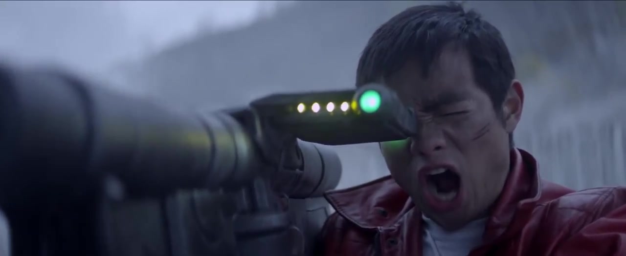 Amazing live-action fan-made &#039;Akira&#039; trailer helps us revisit neo Tokyo