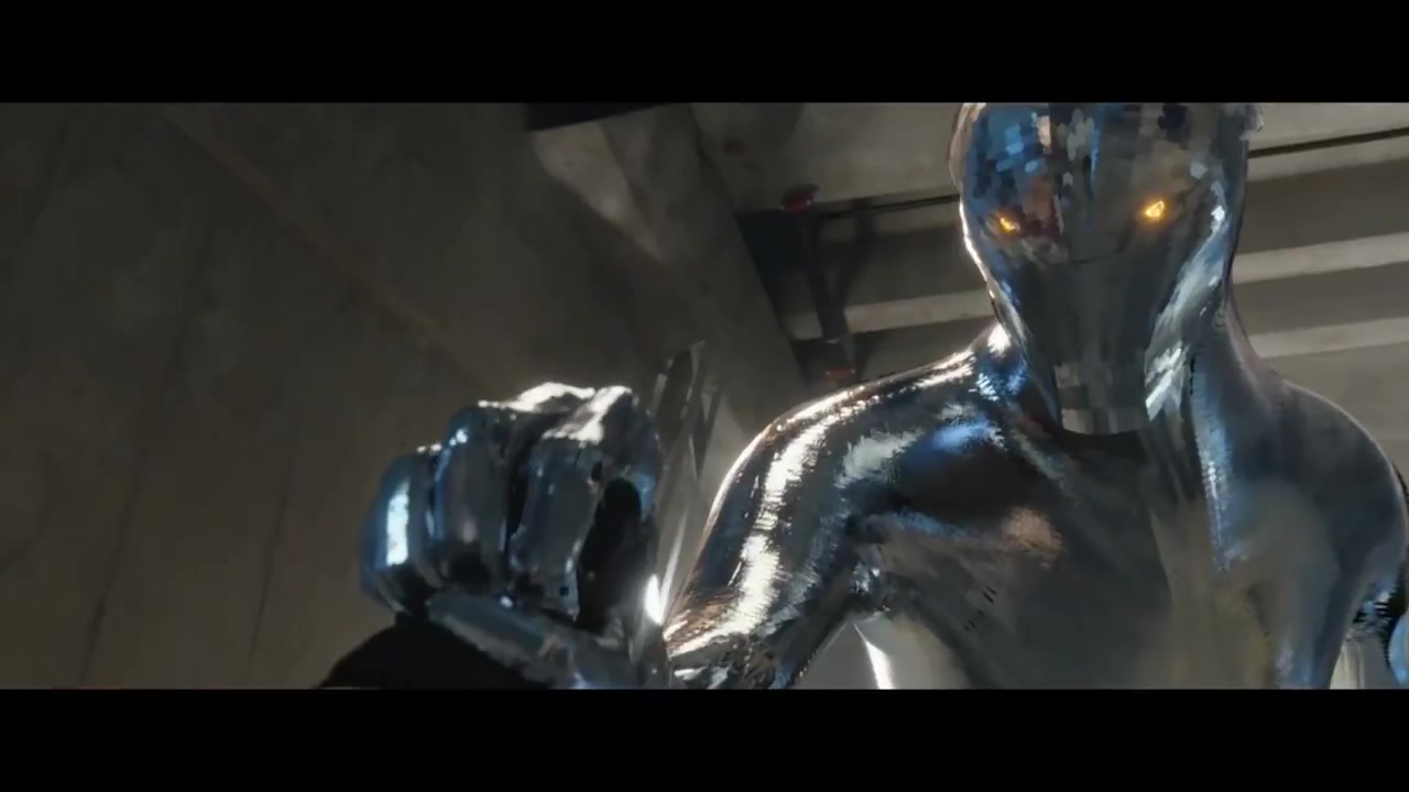 X-Men: Days of Future Past Character Video Profiles &quot;Colossus&quot;