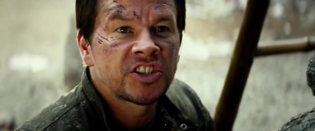Transformers: Age of Extinction debut new TV spot