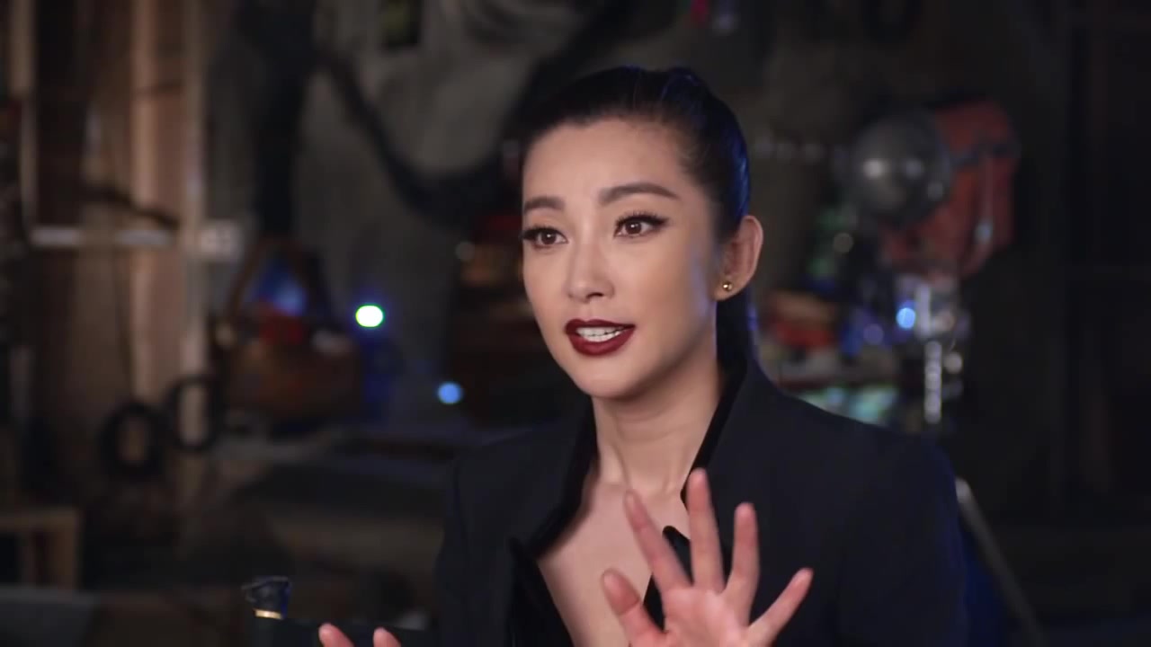 Behind the Scenes: Interview with Bingbing Li on Transformer