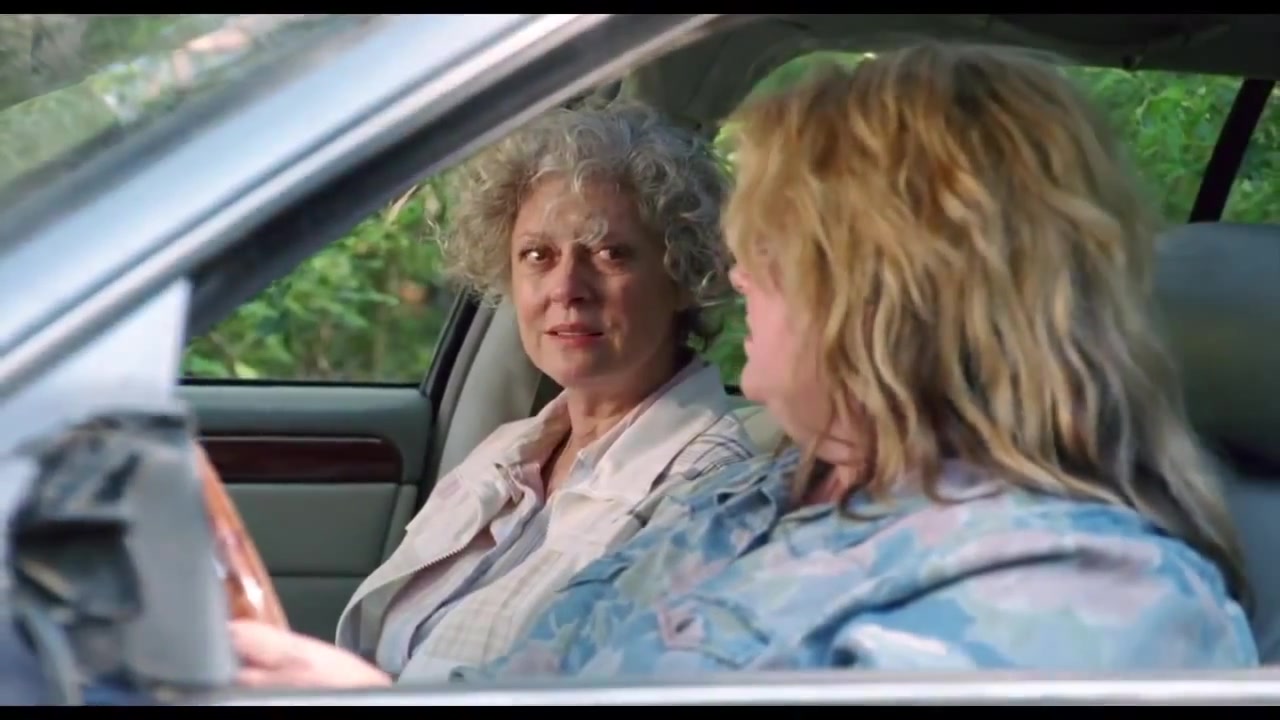 &#039;Tammy&#039; Movie Clip: &quot;Mark Twain&quot;