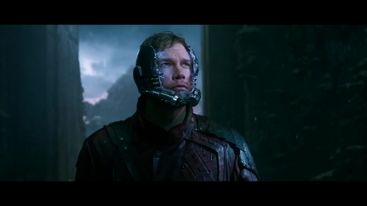 Guardians of the Galaxy Featurette: &#039;Definitive Anti-Hero&#039;