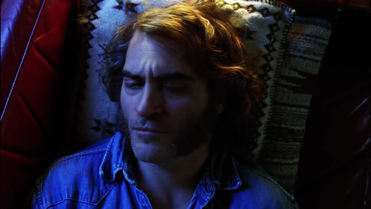 Official Trailer for 'Inherent Vice'