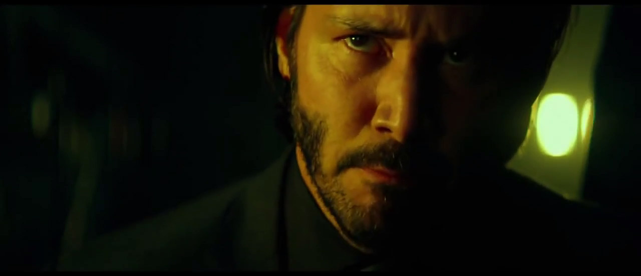 John Wick | Released 24th October