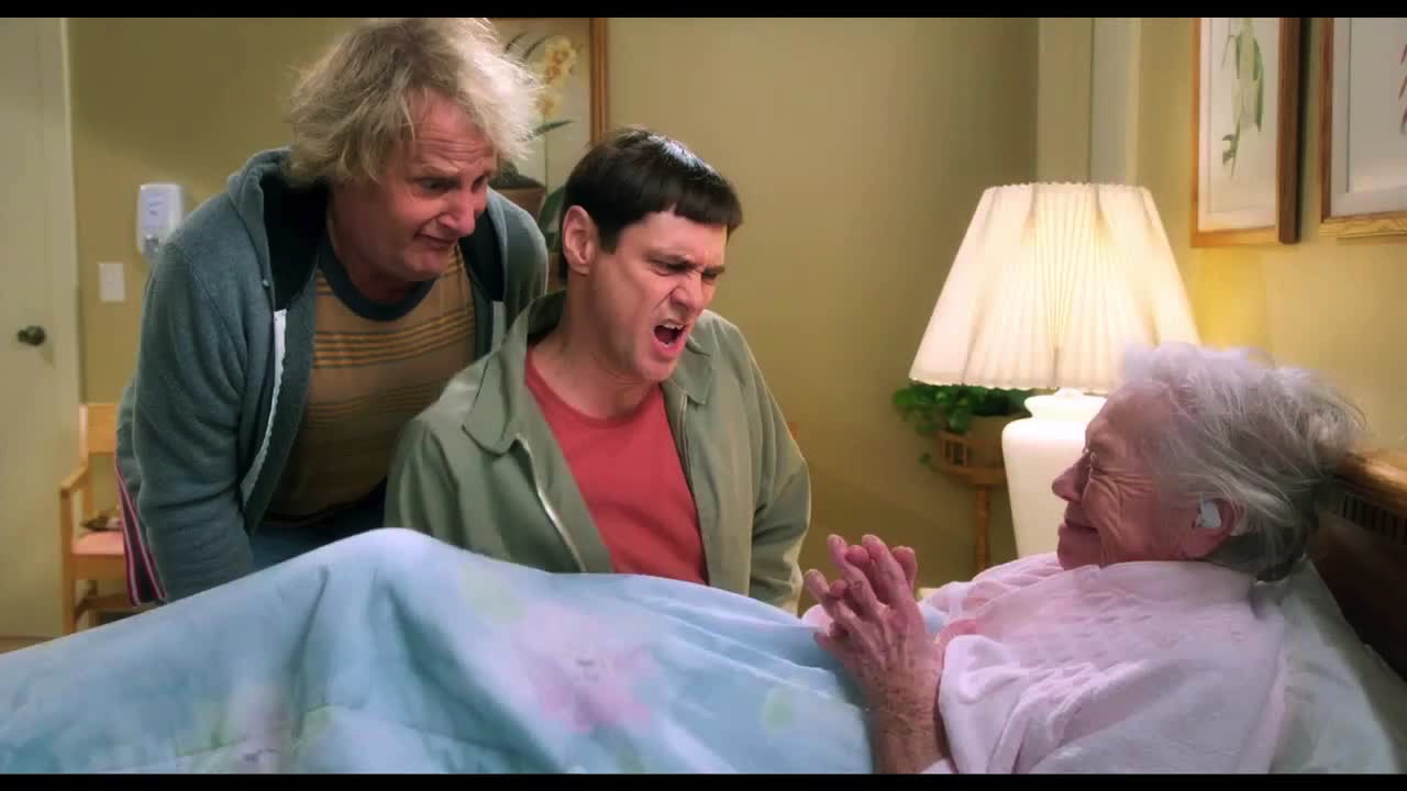 Official TV Spot for &#039;Dumb and Dumber To&#039;