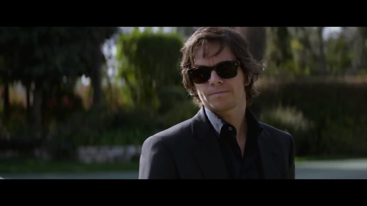 Official Red Band Trailer for &#039;The Gambler&#039;