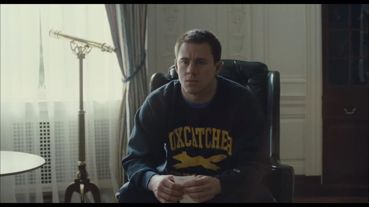Foxcatcher | &quot;Brother&#039;s Shadow&quot;