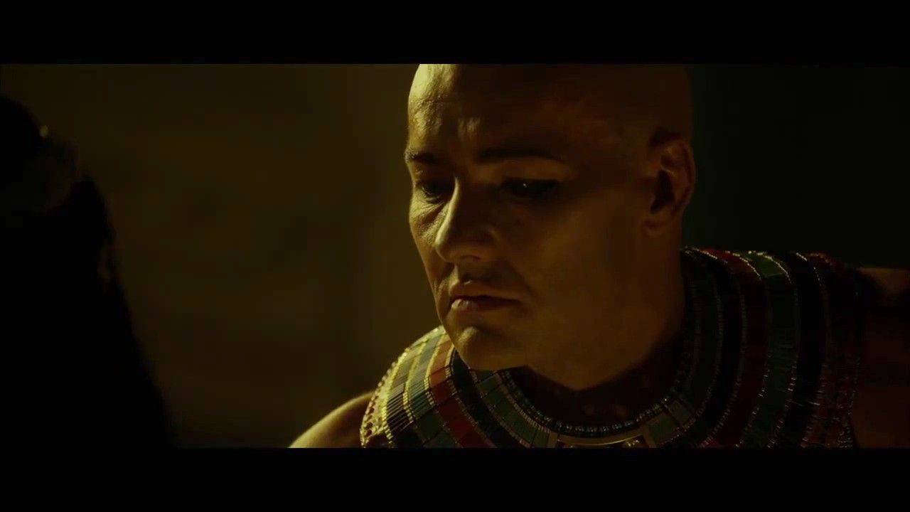 Exodus: Gods and Kings | &quot;Miriam&quot;