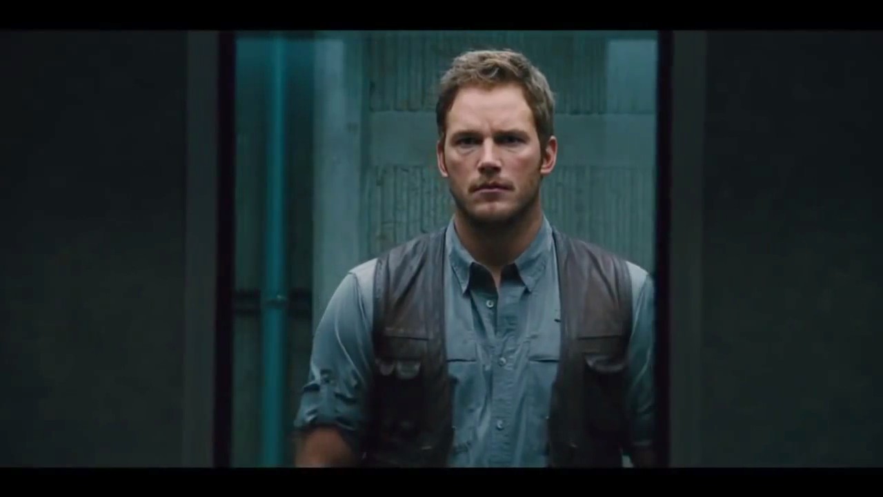 First Official Teaser Trailer for &#039;Jurassic World,&#039; Full Trailer Coming on Thanksgiving