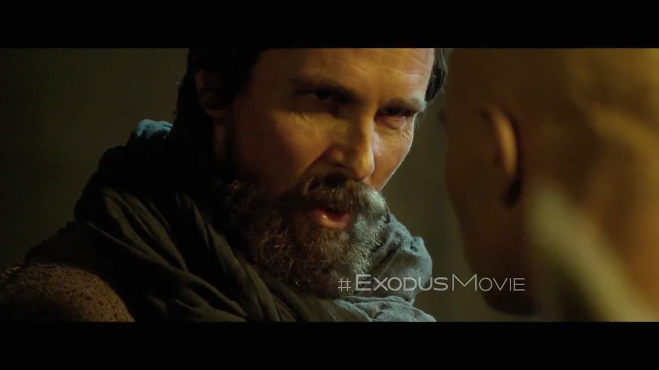 Exodus: Gods and Kings