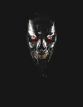 &#039;Terminator: Genisys&#039; Motion Poster