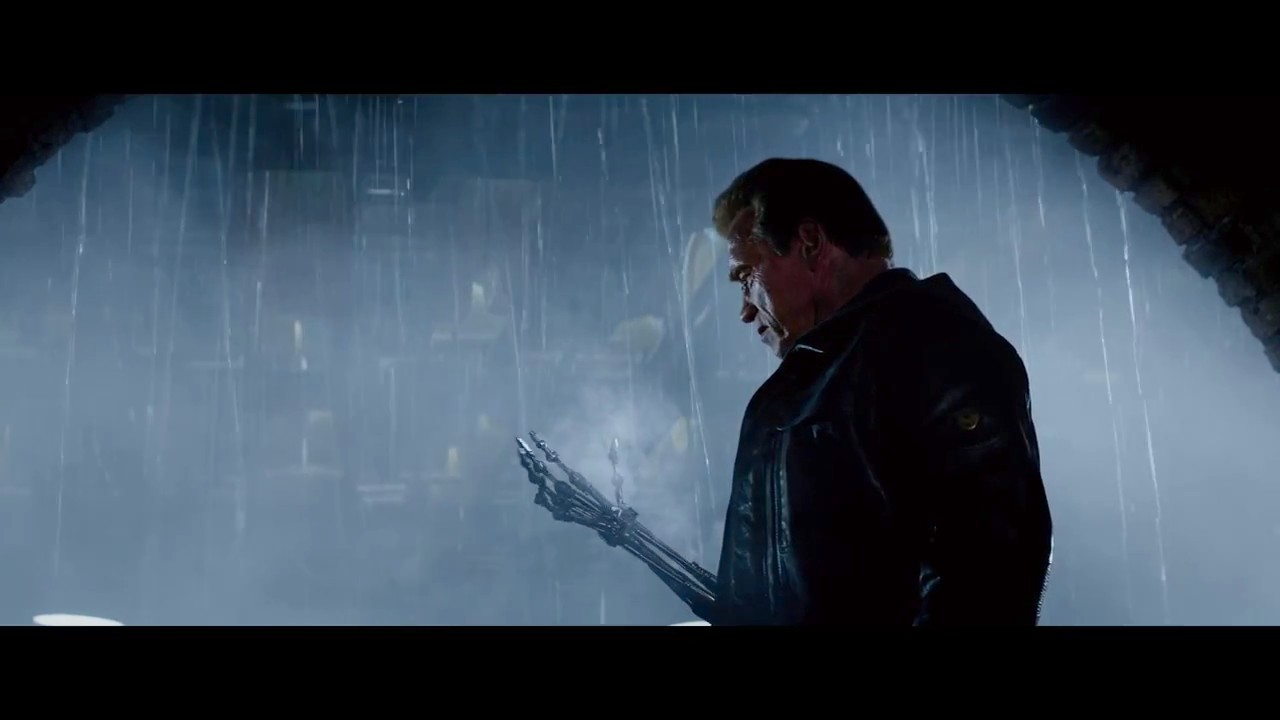 Official Teaser Trailer for &#039;Terminator: Genisys&#039;