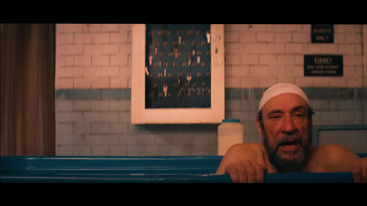 NEW trailer for The Grand Budapest Hotel