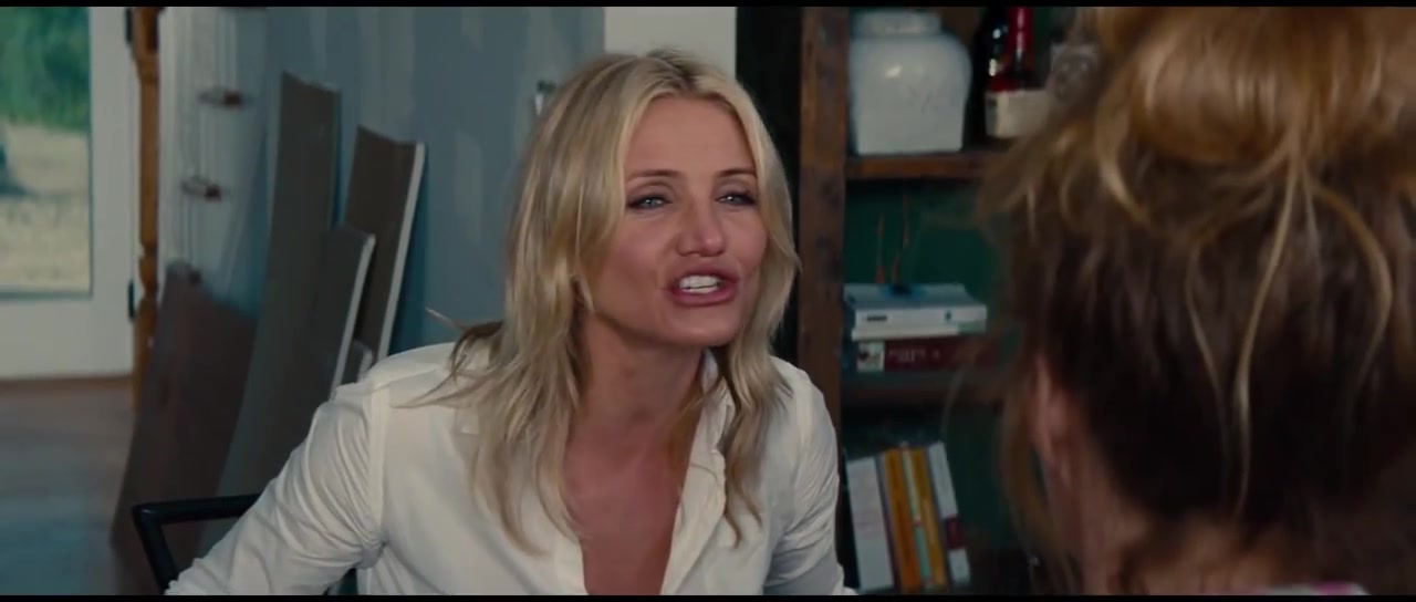 Trailer: The Other Woman