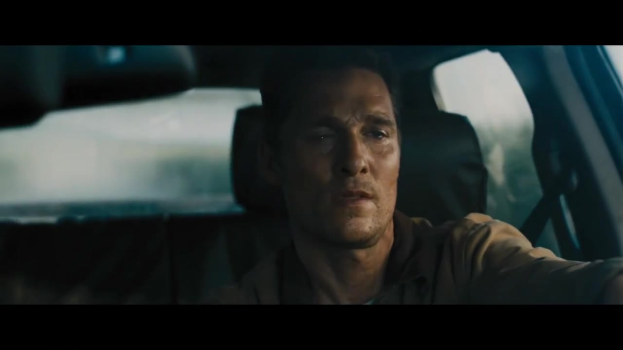 Interstellar