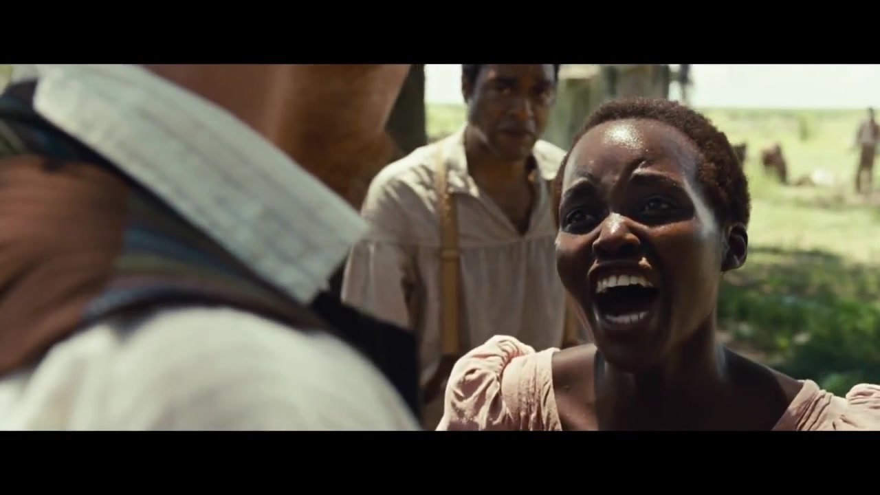 Featurette: 12 Years A Slave - Meet The Cast
