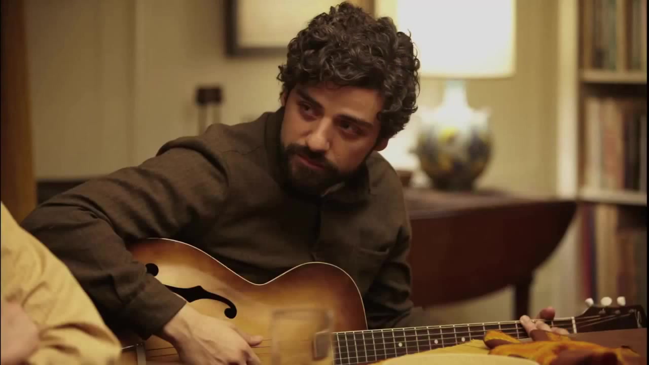 Featurette: Inside Llewyn Davis - The Design