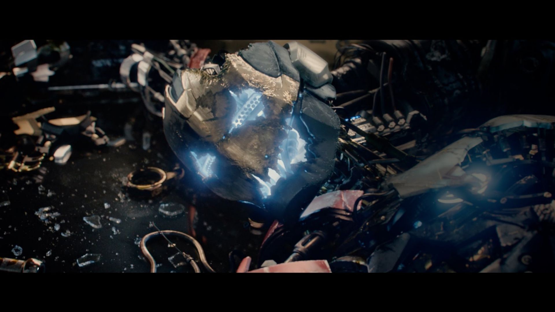 First TV Spot for &#039;Avengers: Age of Ultron&#039;