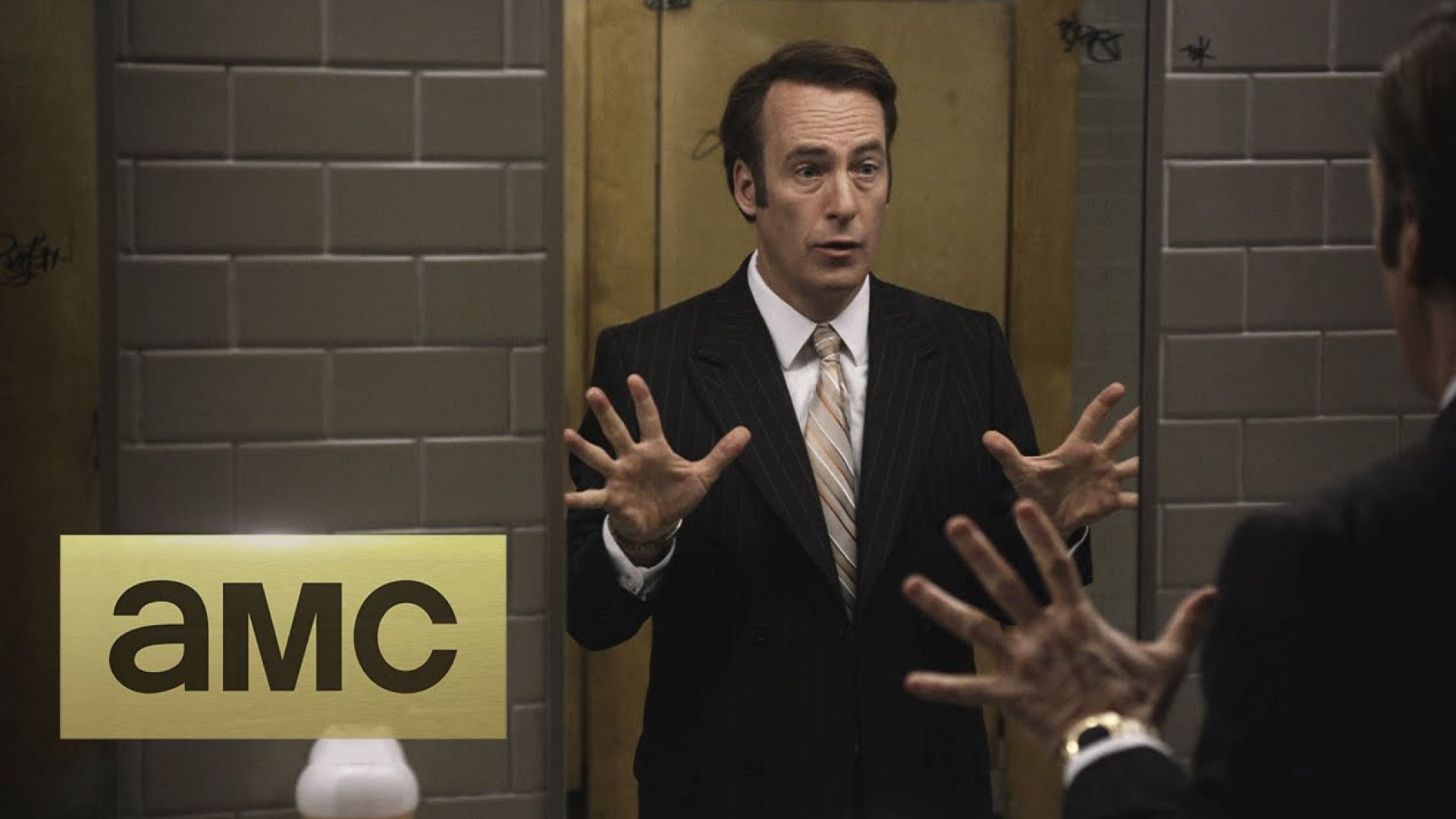 Official Extended Trailer for &#039;Breaking Bad&#039; spin-off, &#039;Better Call Saul&#039;