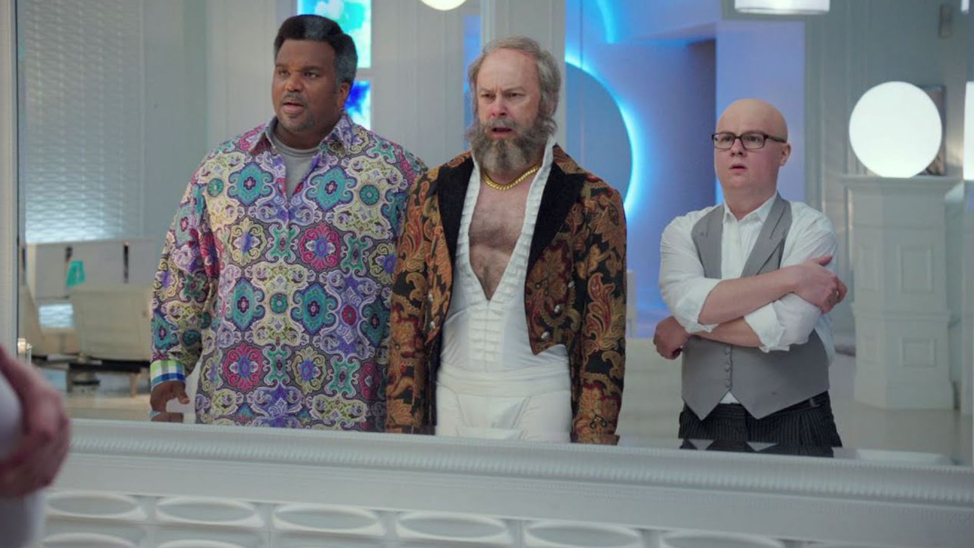 Red Band Preview for &#039;Hot Tube TIme Machine 2&#039;