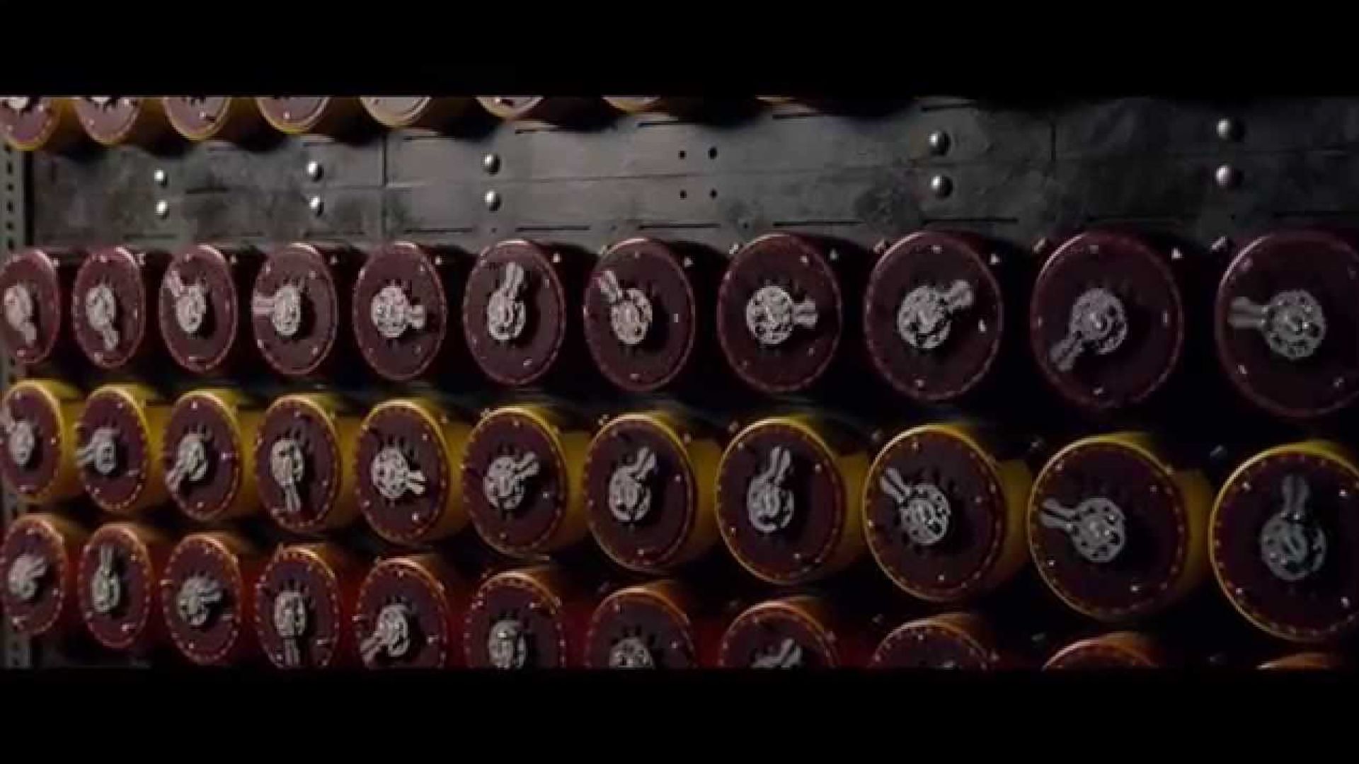 Official Academy Awards Trailer for &#039;The Imitation Game&#039;