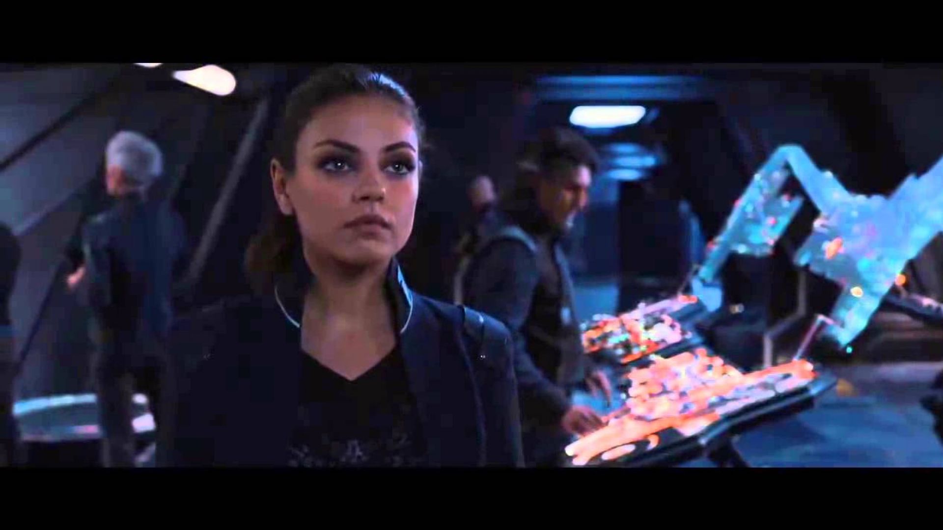 New TV Spot for &#039;Jupiter Ascending&#039;