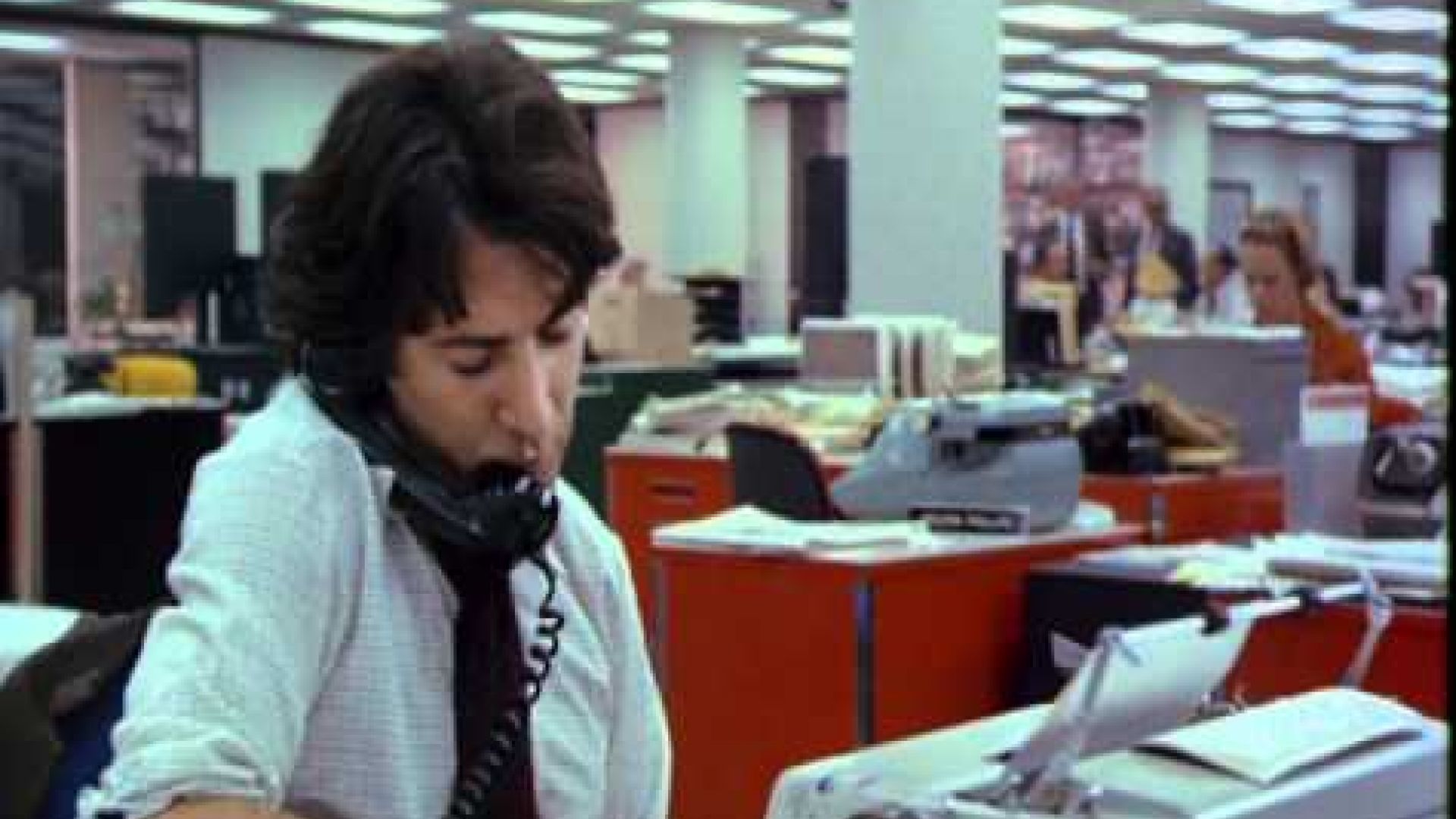 1. All the President&#039;s Men