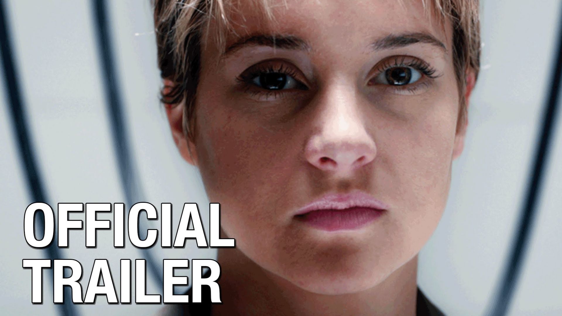 Official Insurgent Super Bowl TV Spot