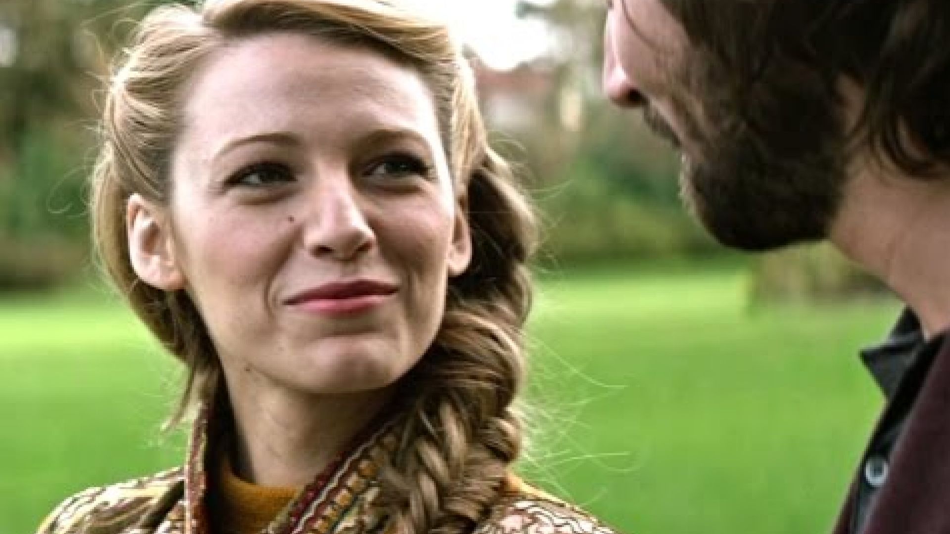 Official Trailer for 'Age of Adaline'