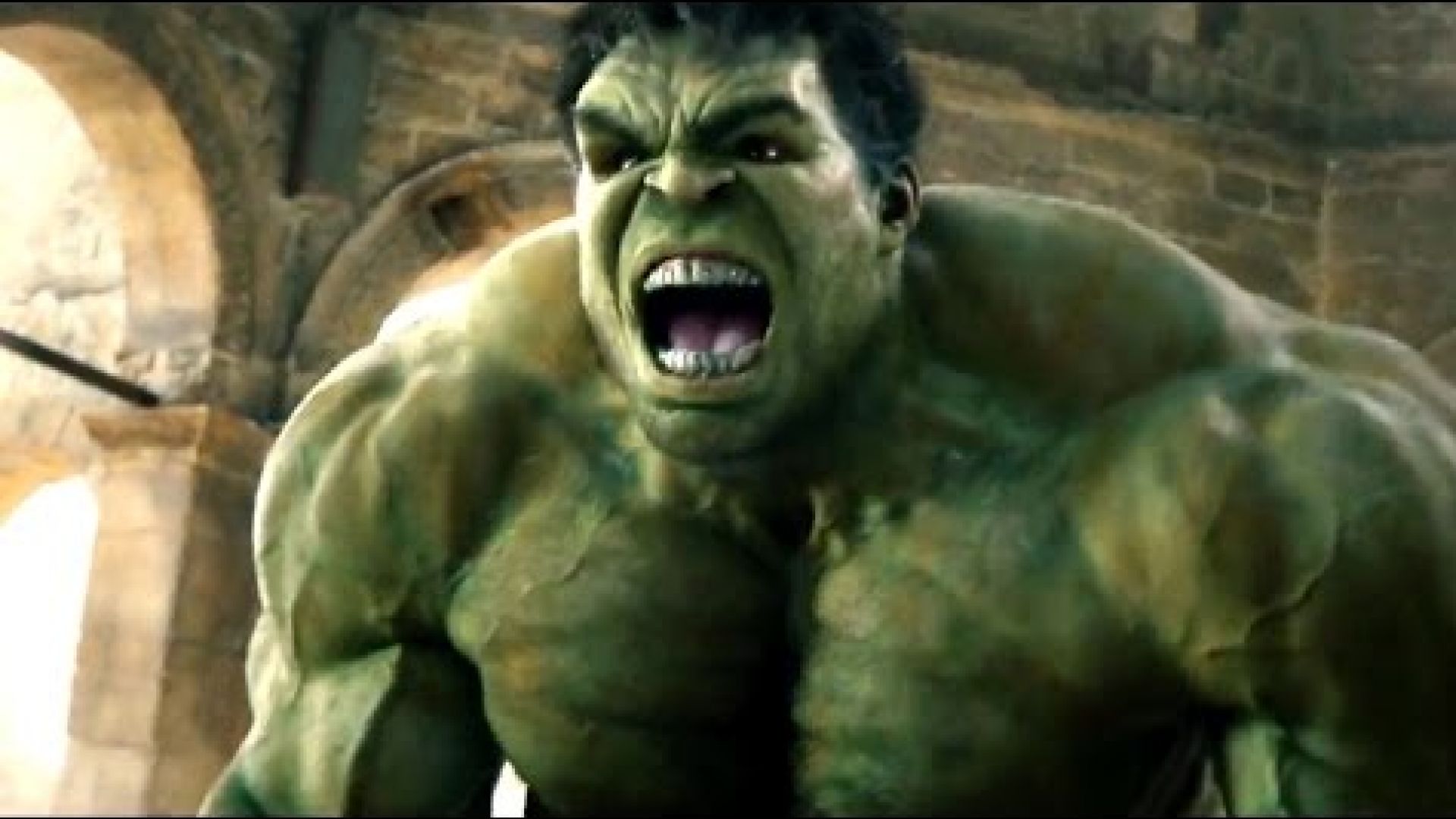 Loads and Loads of New Footage in New &#039;Avengers: Age of Ultr