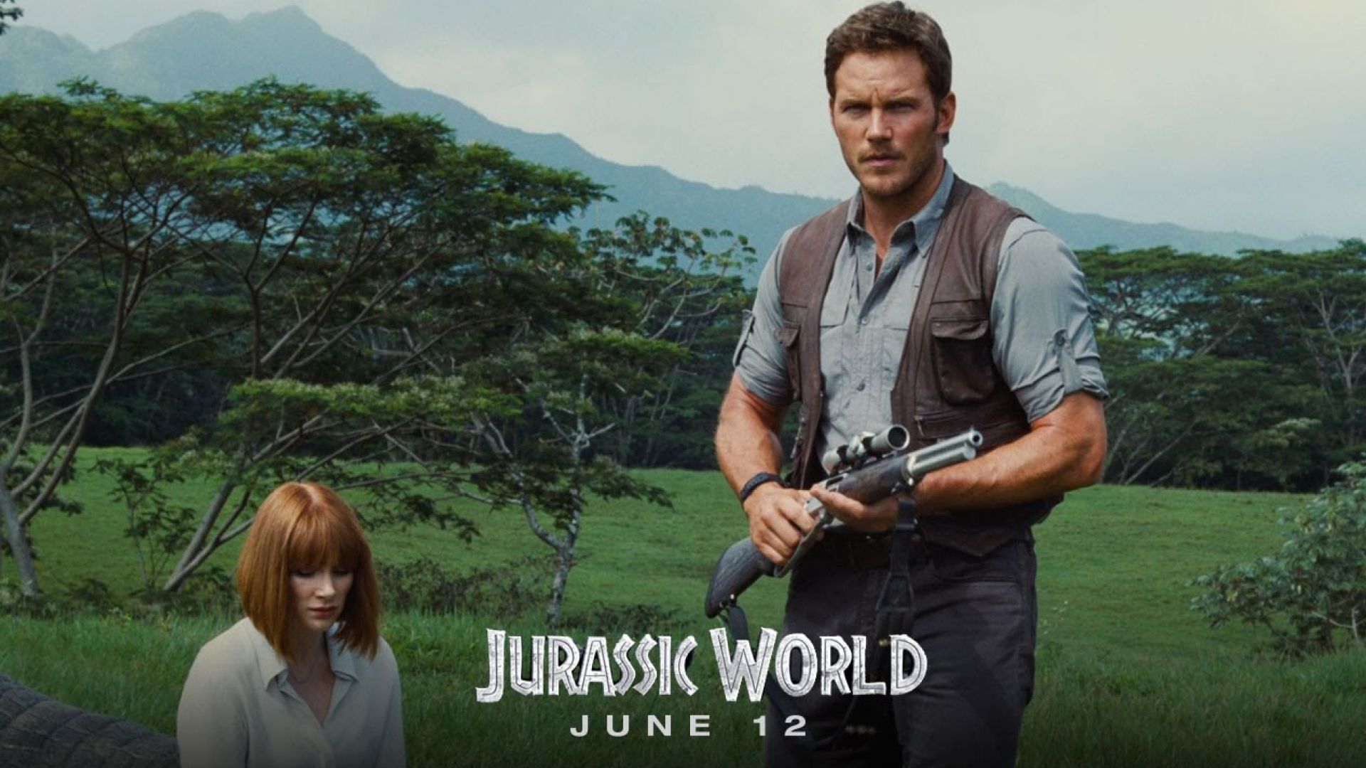 Killing for Sport in New TV Spot for &#039;Jurassic World&#039;