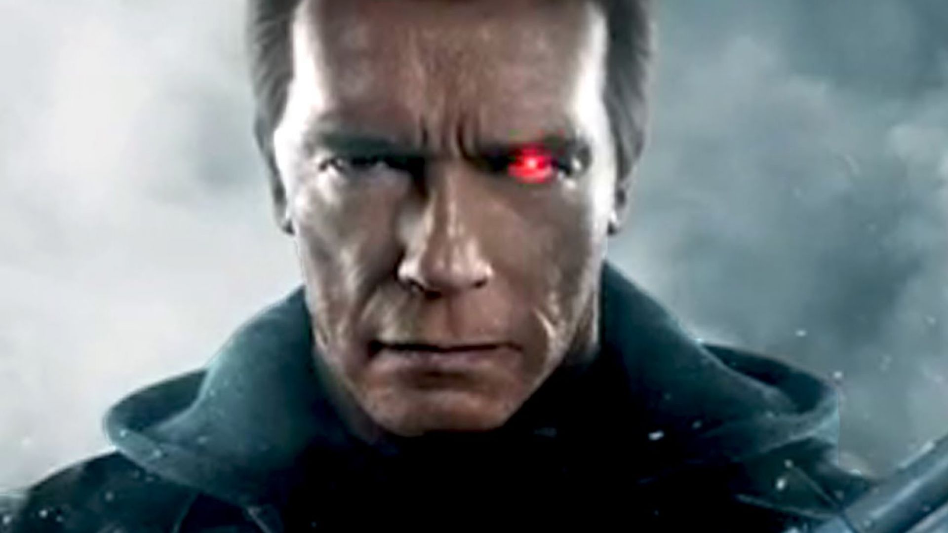 Watch New Motion Poster for &#039;Terminator Genisys&#039;