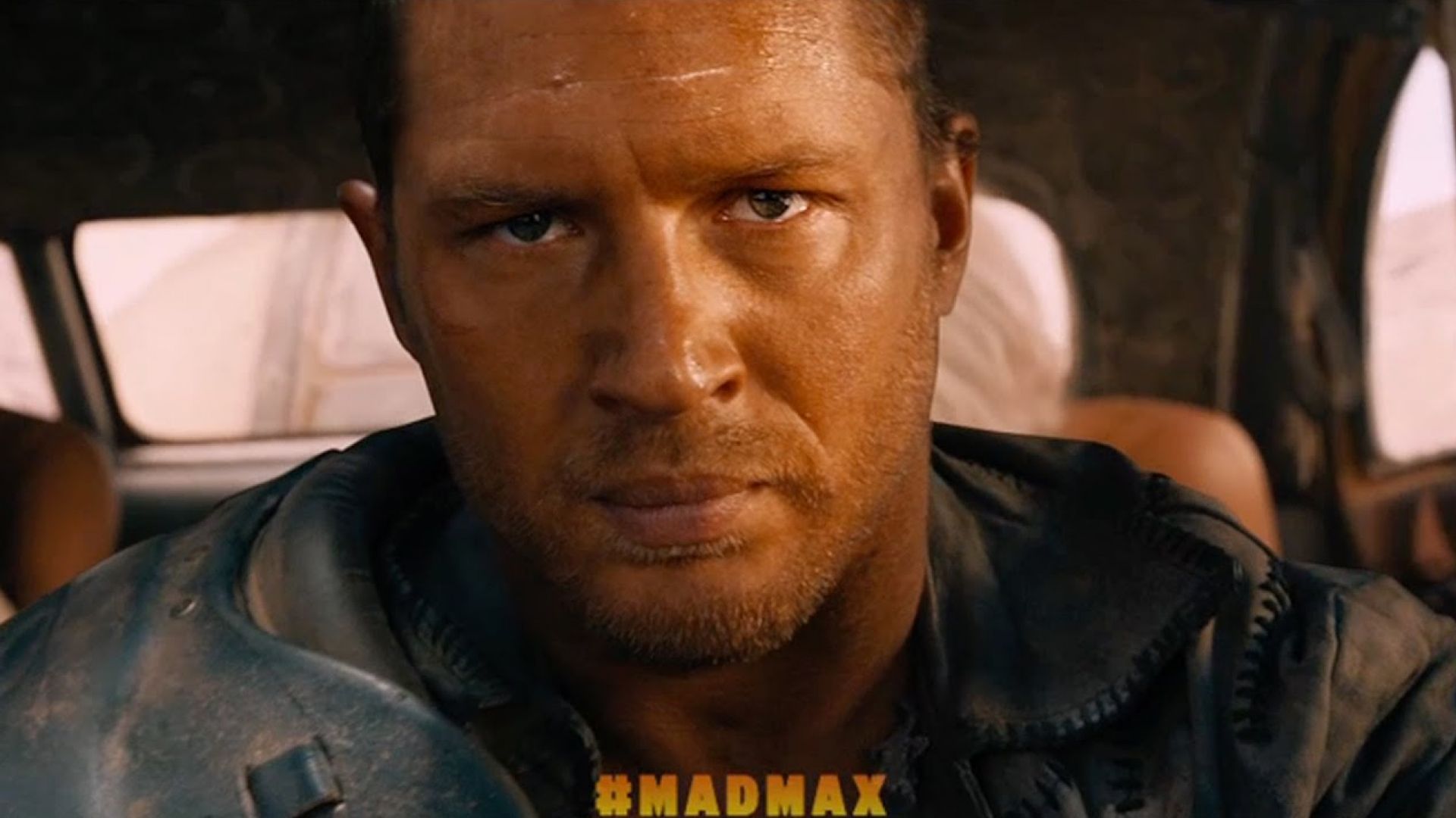 New Explosive TV Spot for &#039;Mad Max: Fury Road&#039;
